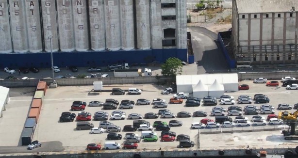 Foto - Sıfır otomobil tesliminde yeni uygulama!