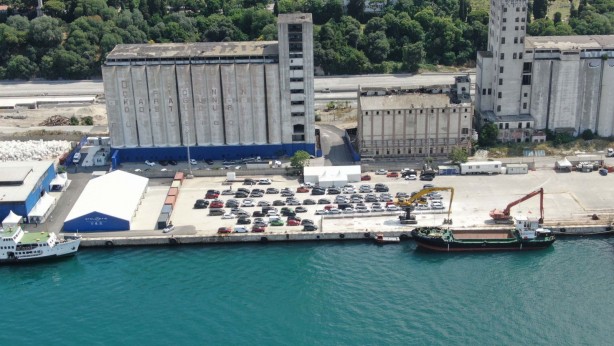 Foto - Sıfır otomobil tesliminde yeni uygulama!