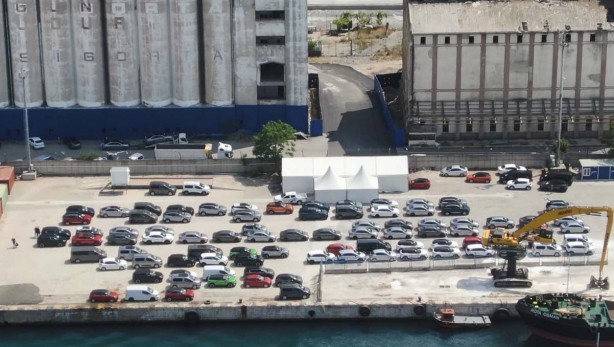 Sıfır otomobil tesliminde yeni uygulama!