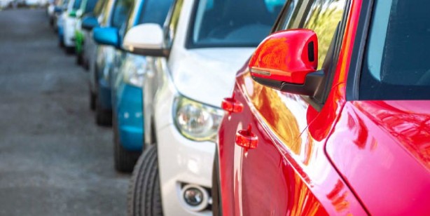 Foto - Sıfır otomobilde büyük oyun! Nerede bu otomobiller?