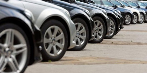 Foto - Sıfır otomobilde büyük oyun! Nerede bu otomobiller?