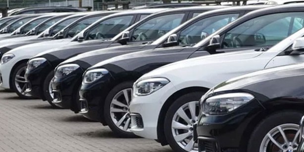 Foto - Sıfır otomobilde büyük oyun! Nerede bu otomobiller?