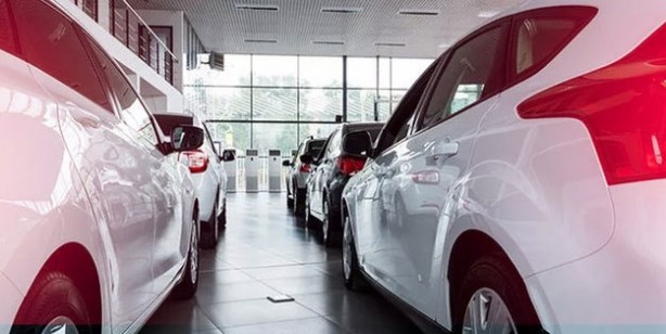 Foto - Sıfır otomobilde büyük oyun! Nerede bu otomobiller?