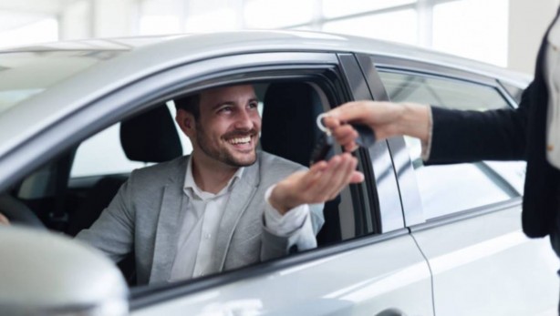 Sıfır otomobilde büyük oyun! Nerede bu otomobiller?