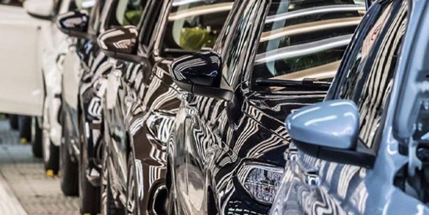 Foto - Sıfır otomobilde büyük oyun! Nerede bu otomobiller?