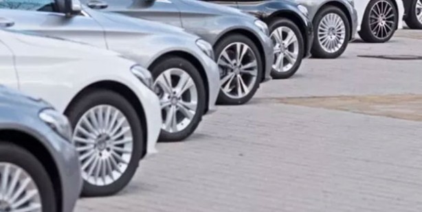 Foto - Sıfır otomobilde büyük oyun! Nerede bu otomobiller?