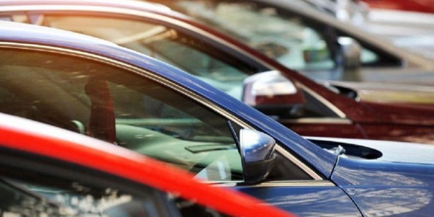 Foto - Sıfır otomobilde büyük oyun! Nerede bu otomobiller?