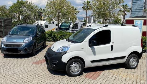 Foto - Sıfır otomobilde güncel fiyat: 421 bin TL'den başlıyor