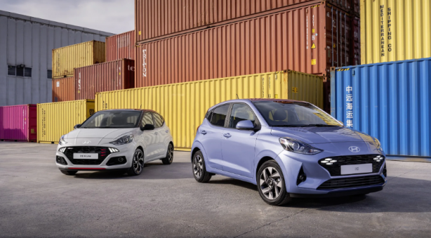 Foto - Sıfır otomobilde güncel fiyat: 421 bin TL'den başlıyor