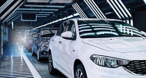 Foto - Sıfır otomobilde indirim yarışı