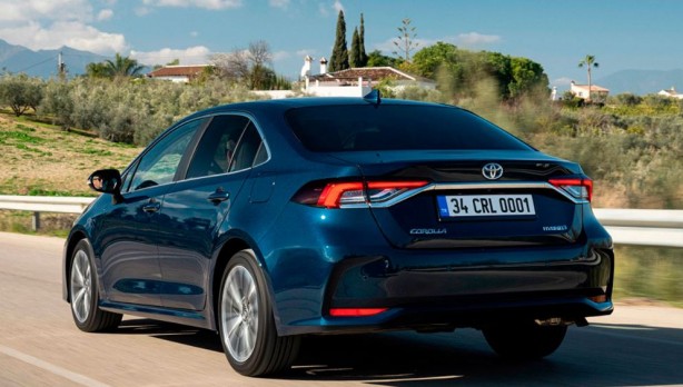 Foto - Sıfır otomobilde indirim yarışı