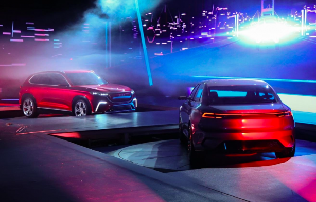 Foto - Sıfır otomobilde olmayan oldu! Listeler alt üst! Togg, en çok satılan o modeli solladı