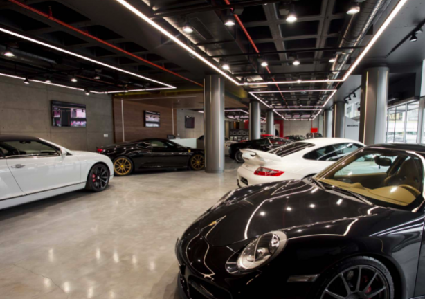 Foto - Sıfır otomobilde olmayan oldu! Listeler alt üst! Togg, en çok satılan o modeli solladı