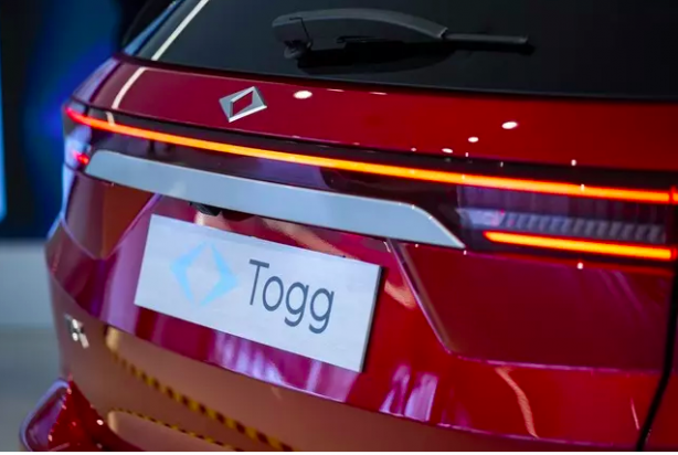 Foto - Sıfır otomobilde olmayan oldu! Listeler alt üst! Togg, en çok satılan o modeli solladı