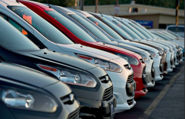 Foto - Sıfır otomobilde olmayan oldu! Listeler alt üst! Togg, en çok satılan o modeli solladı