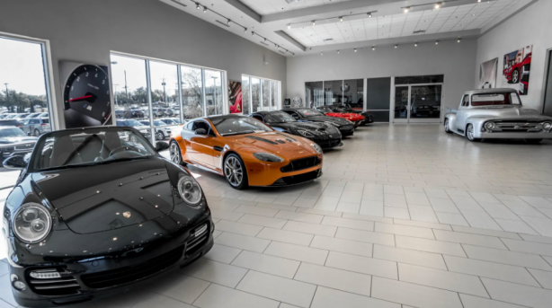 Foto - Sıfır otomobilde olmayan oldu! Listeler alt üst! Togg, en çok satılan o modeli solladı