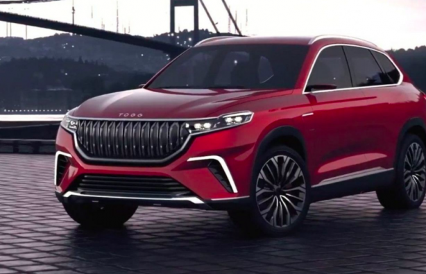 Foto - Sıfır otomobilde olmayan oldu! Listeler alt üst! Togg, en çok satılan o modeli solladı