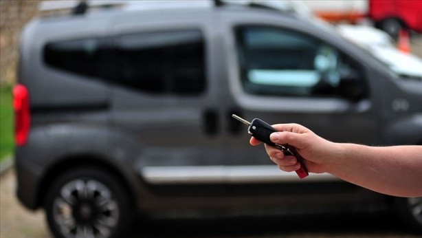 Foto - Sıfır otomobilde rüzgar tersine döndü! Teslim tarihi 3 aydan 3 saate düştü