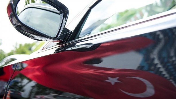 Foto - Sıfır otomobilde rüzgar tersine döndü! Teslim tarihi 3 aydan 3 saate düştü