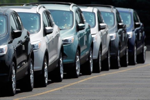 Foto - Sıfır otomobilde rüzgar tersine döndü! Teslim tarihi 3 aydan 3 saate düştü