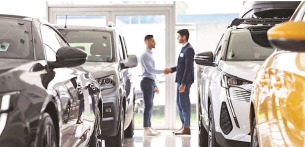 Foto - Sıfır otomobillerde 200 bin liraya varan indirimler! Şubat ayı sıfır otomobil kampanyaları