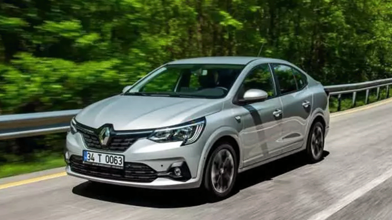 Foto - Sıfır otomobillerde dev kampanya! İşte fiyat listesi...