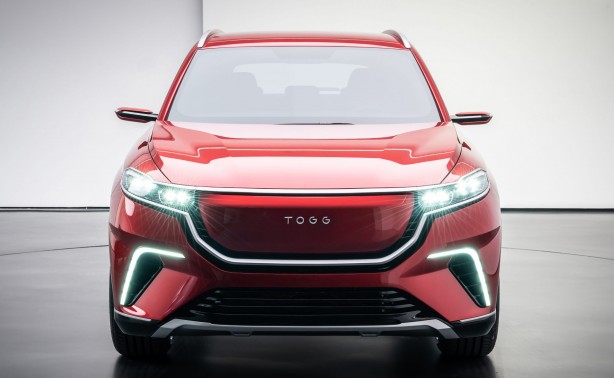 Foto - Sıfır Togg’u ekspertize soktu! Tamir ustası gördüğü manzara karşısında şok oldu