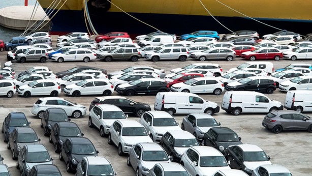 Foto - Sıfır ve ikinci el araba fiyatlarında görülmemiş gelişme! Bir haftada rekor zam!