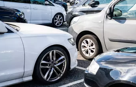 Foto - Sıfır ve ikinci el araba piyasasında olağanüstü gelişme! Araba fiyatlarında balon sönüyor, kampanya fırsatı