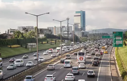 Foto - Sıfır ve ikinci el araba piyasasında olağanüstü gelişme! Araba fiyatlarında balon sönüyor, kampanya fırsatı