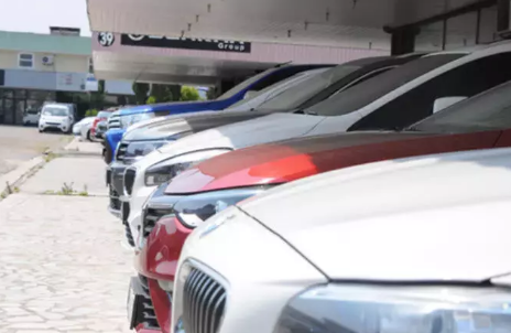 Foto - Sıfır ve ikinci el araba piyasasında olağanüstü gelişme! Araba fiyatlarında balon sönüyor, kampanya fırsatı