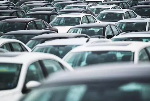 Foto - Sıfır ve ikinci el araba piyasasında olağanüstü gelişme! Araba fiyatlarında balon sönüyor, kampanya fırsatı