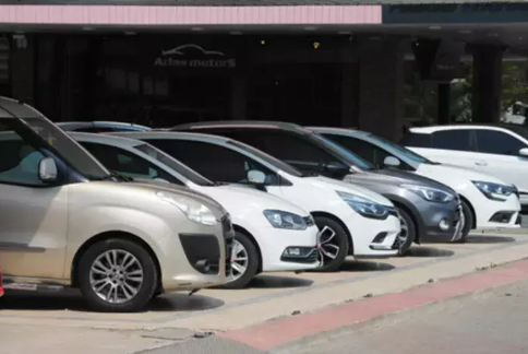 Foto - Sıfır ve ikinci el araba piyasasında olağanüstü gelişme! Araba fiyatlarında balon sönüyor, kampanya fırsatı