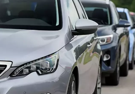 Foto - Sıfır ve ikinci el araba piyasasında olağanüstü gelişme! Araba fiyatlarında balon sönüyor, kampanya fırsatı