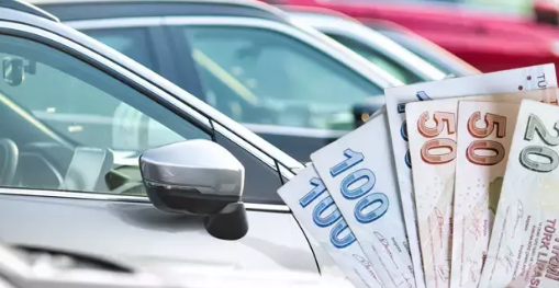 Sıfır ve ikinci el araba piyasasında olağanüstü gelişme! Araba fiyatlarında balon sönüyor, kampanya fırsatı