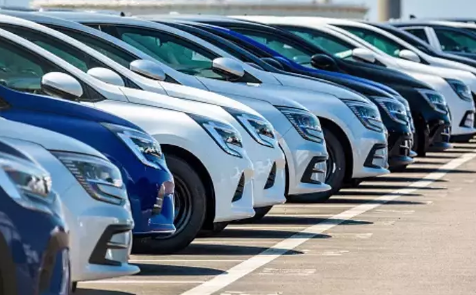 Foto - Sıfır ve ikinci el araba piyasasında olağanüstü gelişme! Araba fiyatlarında balon sönüyor, kampanya fırsatı