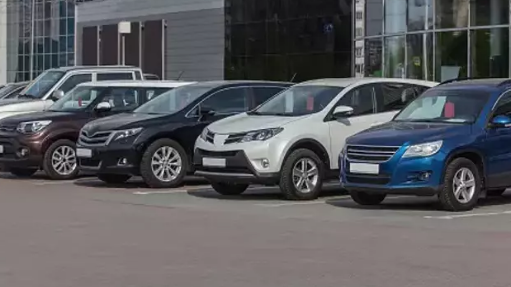 Foto - Sıfır ve ikinci el araba piyasasında olağanüstü gelişme! Araba fiyatlarında balon sönüyor, kampanya fırsatı