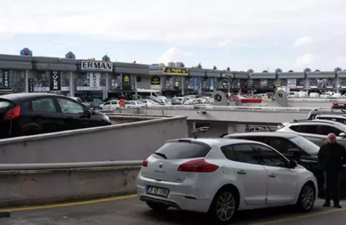 Foto - Sıfır ve ikinci el araba piyasasında olağanüstü gelişme! Araba fiyatlarında balon sönüyor, kampanya fırsatı