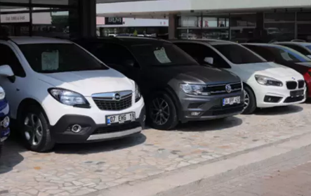 Foto - Sıfır ve ikinci el araba piyasasında olağanüstü gelişme! Araba fiyatlarında balon sönüyor, kampanya fırsatı