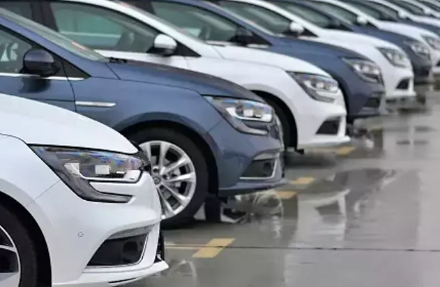 Foto - Sıfır ve ikinci el araba piyasasında olağanüstü gelişme! Araba fiyatlarında balon sönüyor, kampanya fırsatı