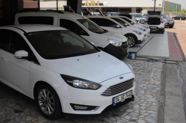 Foto - Sıfır ve ikinci el araç fiyatlarında son dakika gelişmesi! Kampanya ve indirime başladılar, işte fiyat listesi