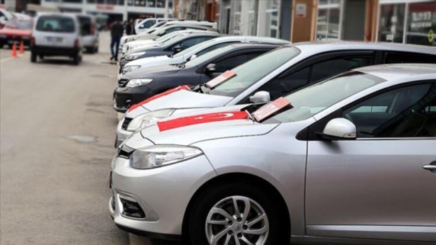 Foto - Sıfır ve ikinci el araç fiyatlarında son dakika gelişmesi! Kampanya ve indirime başladılar, işte fiyat listesi