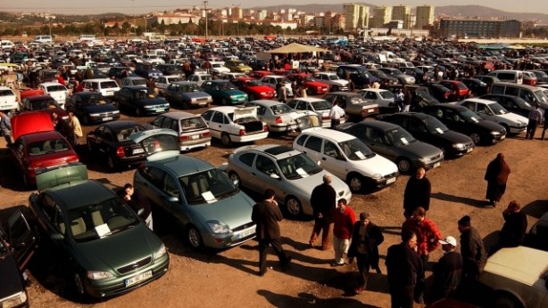 Foto - Sıfır ve ikinci el araçlarda ÖTV indirimi olacak mı?
