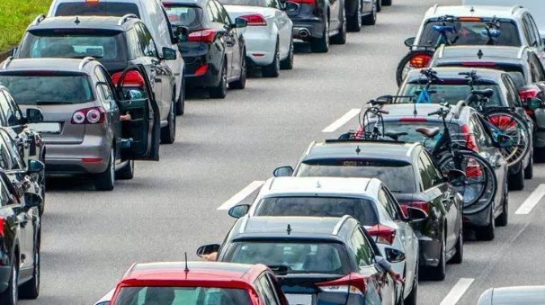 Sıfır ve ikinci el araçlarda popüler renk belli oldu! Oranlar açıklandı!