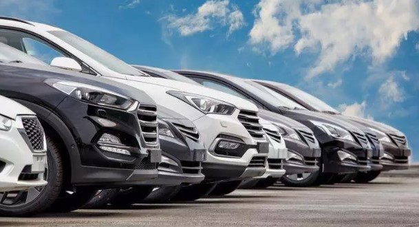 Foto - Sıfır ve ikinci el araçlarda popüler renk belli oldu! Oranlar açıklandı!