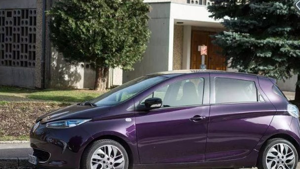 Foto - Sıfır ve ikinci el araçlarda popüler renk belli oldu! Oranlar açıklandı!