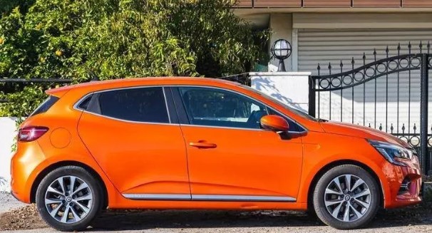 Foto - Sıfır ve ikinci el araçlarda popüler renk belli oldu! Oranlar açıklandı!