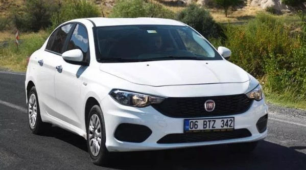 Foto - Sıfır ve ikinci el araçlarda popüler renk belli oldu! Oranlar açıklandı!