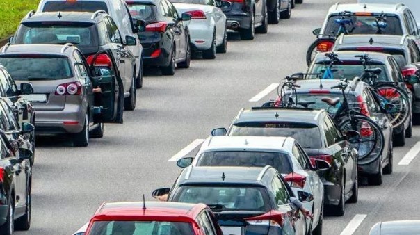 Foto - Sıfır ve ikinci el araçlarda popüler renk belli oldu! Oranlar açıklandı!