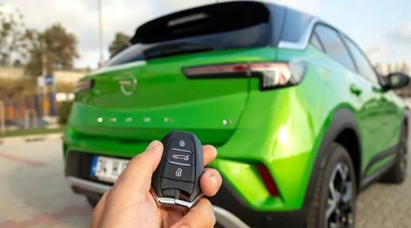 Foto - Sıfır ve ikinci el araçlarda popüler renk belli oldu! Oranlar açıklandı!